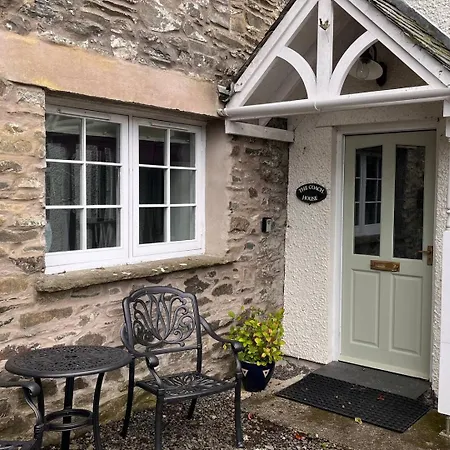 The Coach House - In The Countryside Guest House Kendal Exterior photo