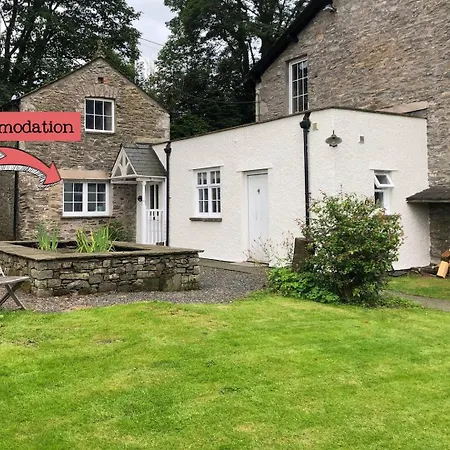 The Coach House - In The Countryside Guest House Kendal Exterior photo
