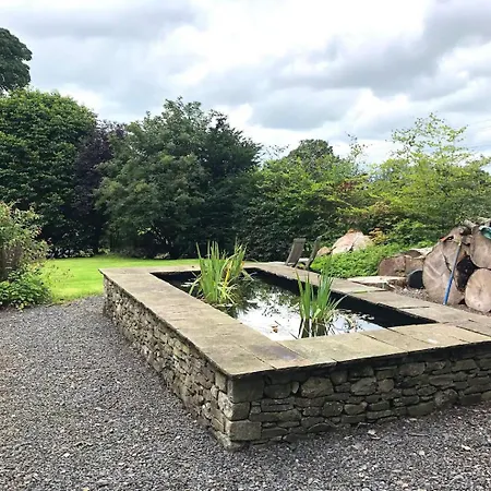 The Coach House - In The Countryside Guest House Kendal Exterior photo