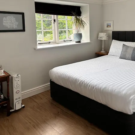 The Coach House - In The Countryside Guest House Kendal Exterior photo