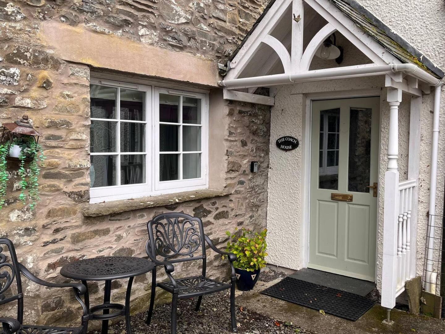 The Coach House - In The Countryside