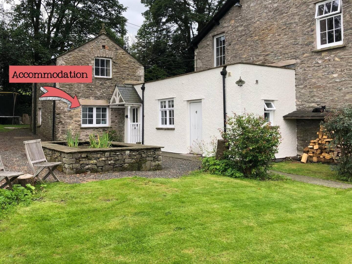 The Coach House - In The Countryside Country house