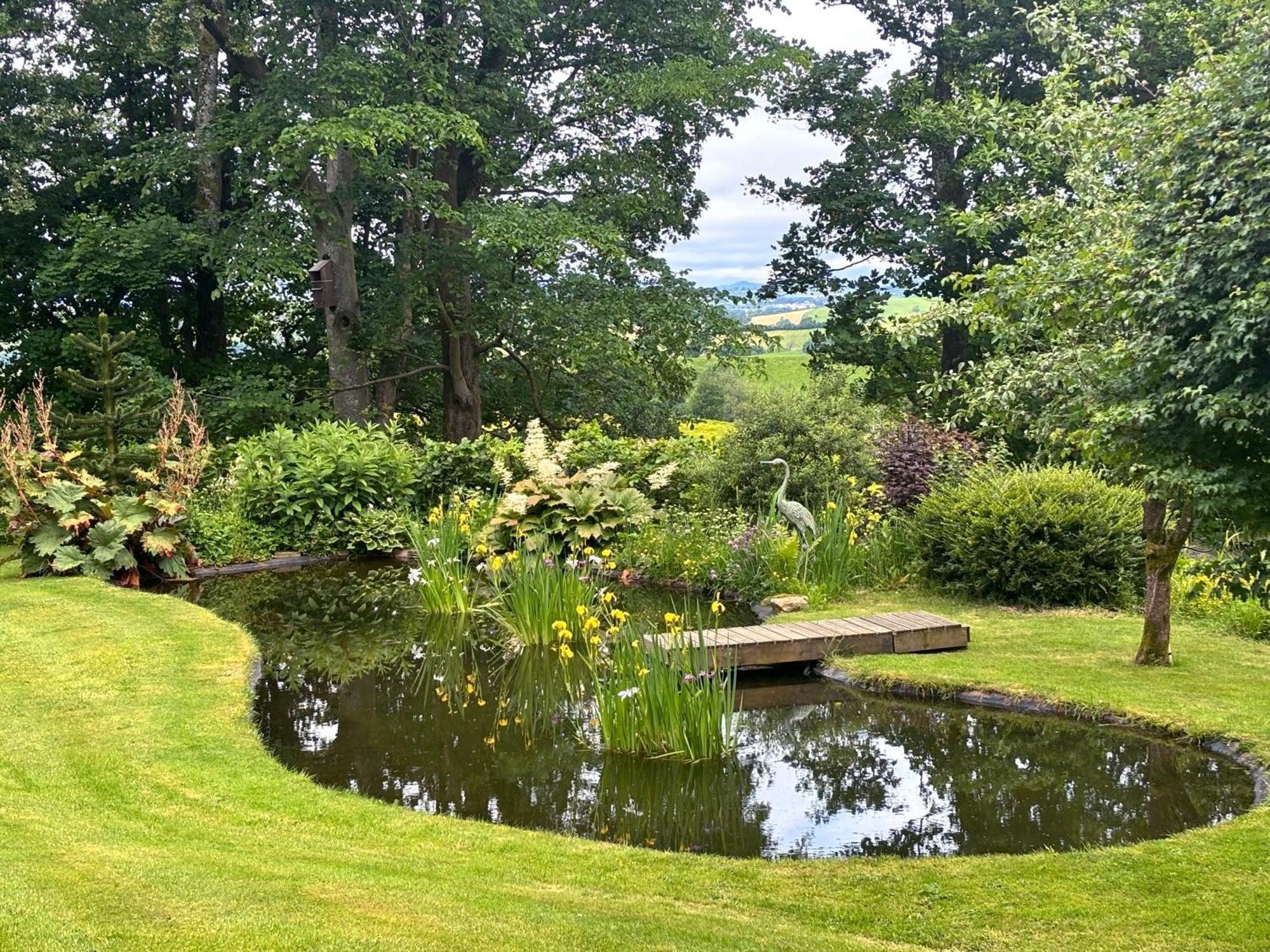 The Coach House - In The Countryside Country house