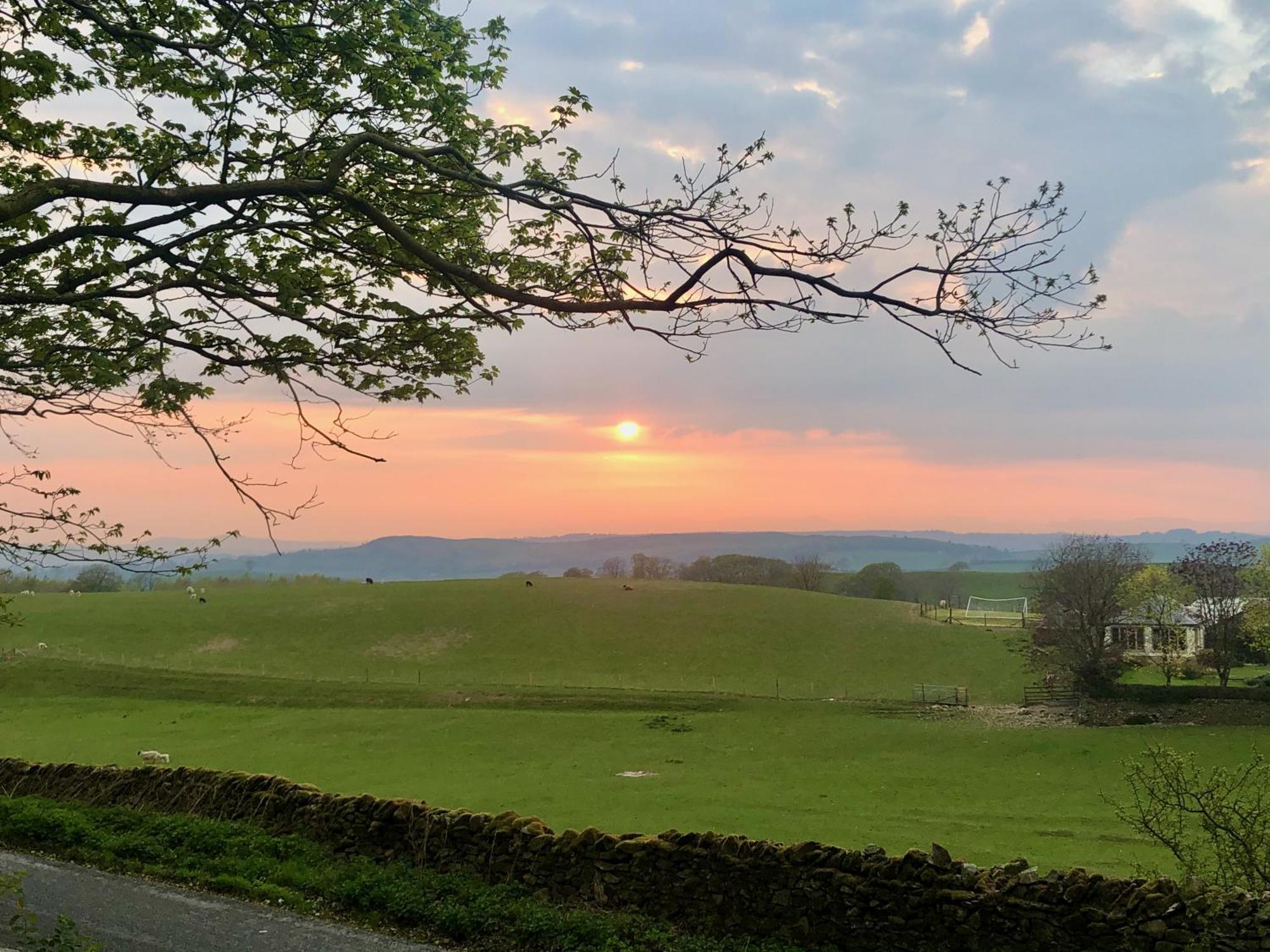 The Coach House - In The Countryside Kendal