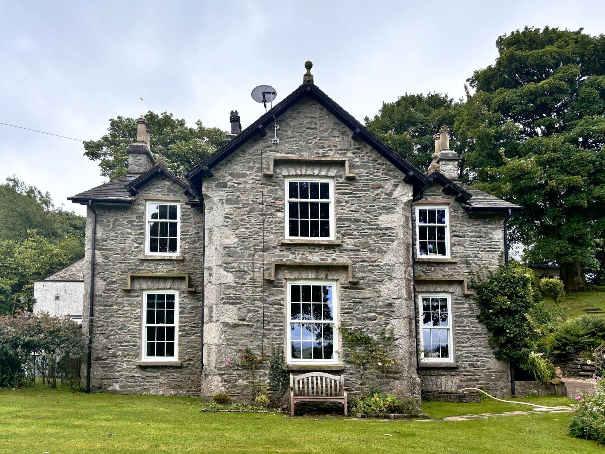 The Coach House - In The Countryside Country house *