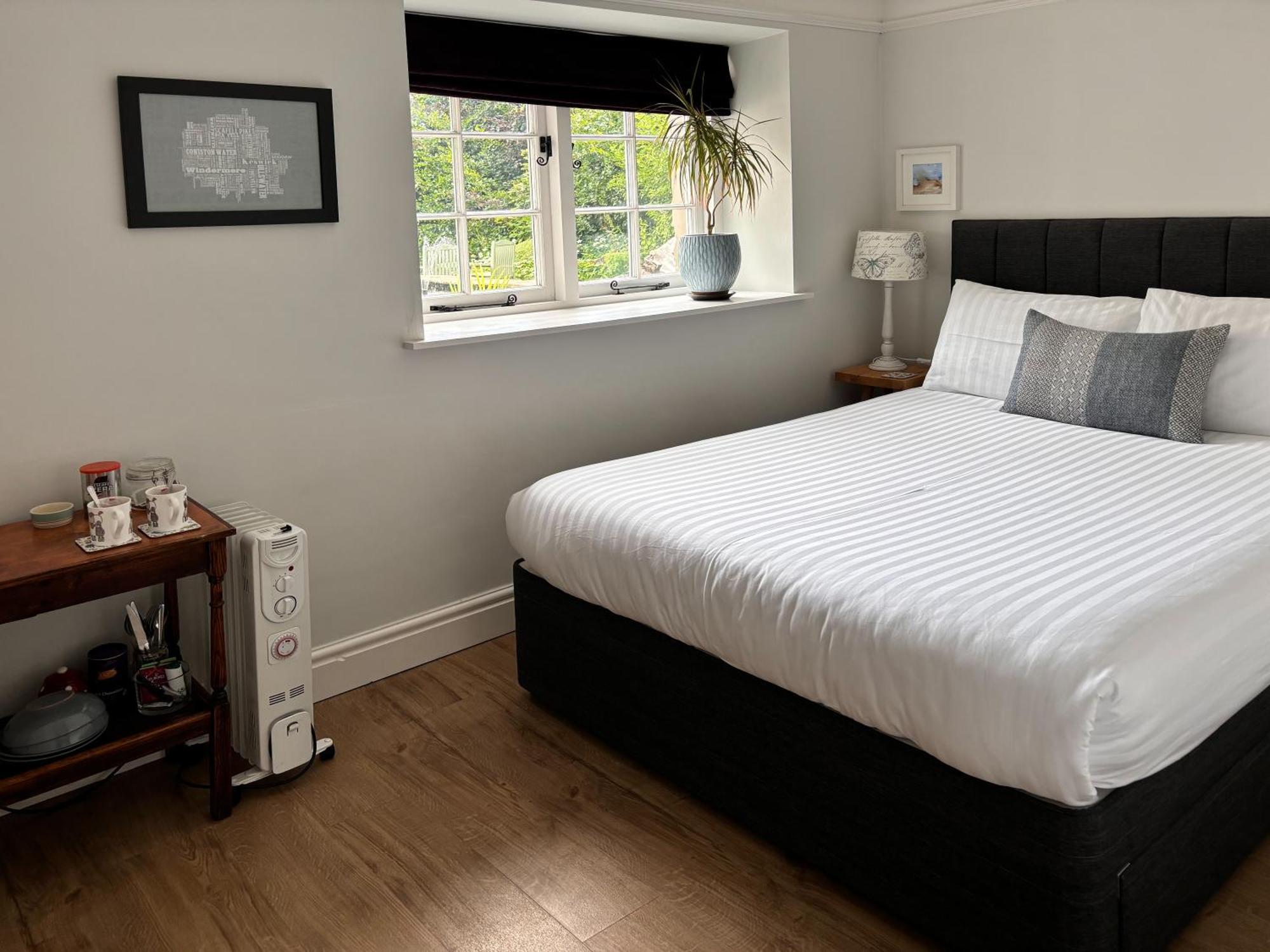 The Coach House - In The Countryside Kendal