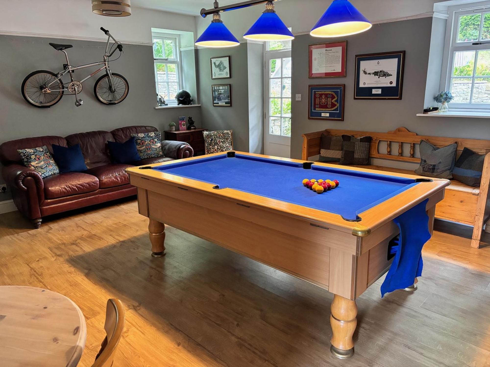 The Coach House - In The Countryside Country house Kendal