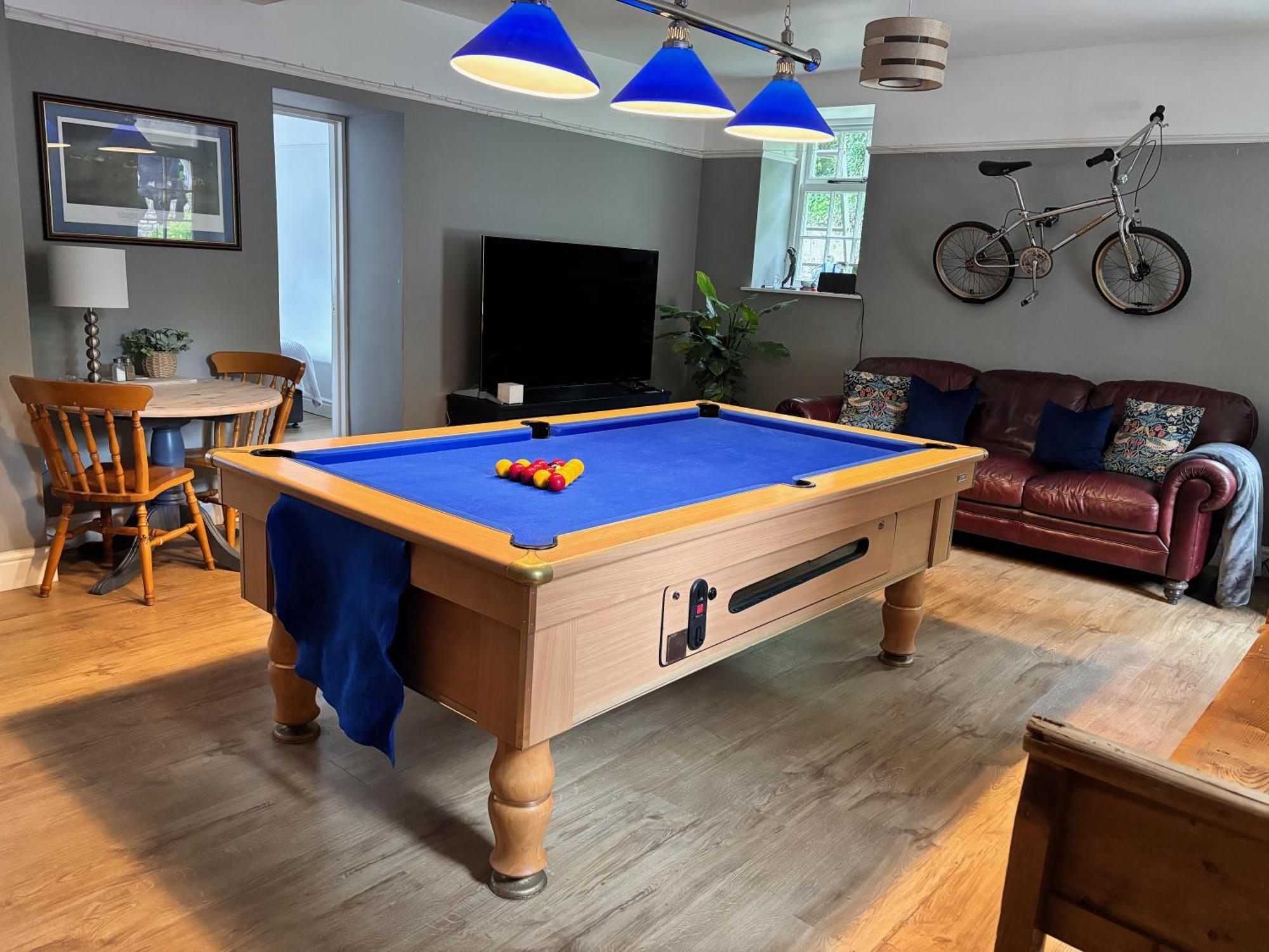 The Coach House - In The Countryside Country house Kendal